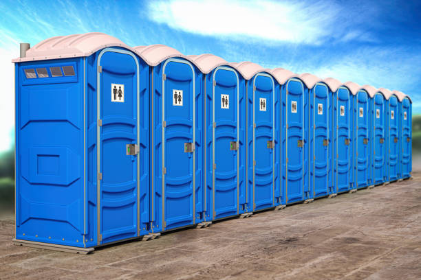 Reliable Trucksville, PA Portable Potty Rental  Solutions